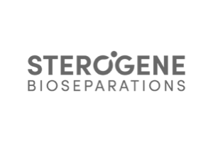Sterogene Bioseparations