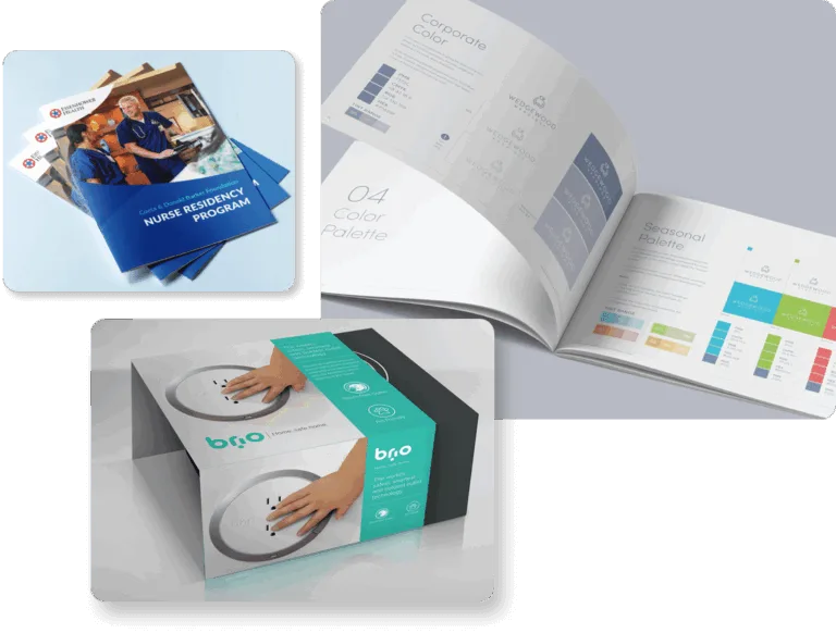 Visual Identity