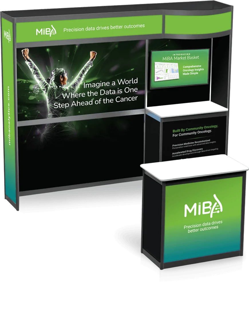 Trade Show Booth Design