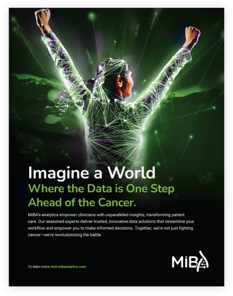 MiBA Ad Campaign