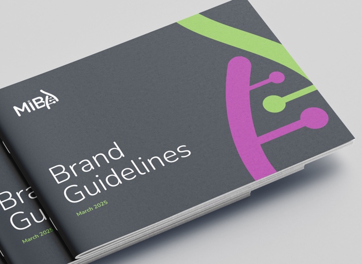 MiBA Brand Standards Guide