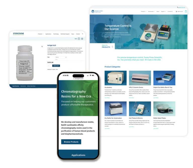 eCommerce