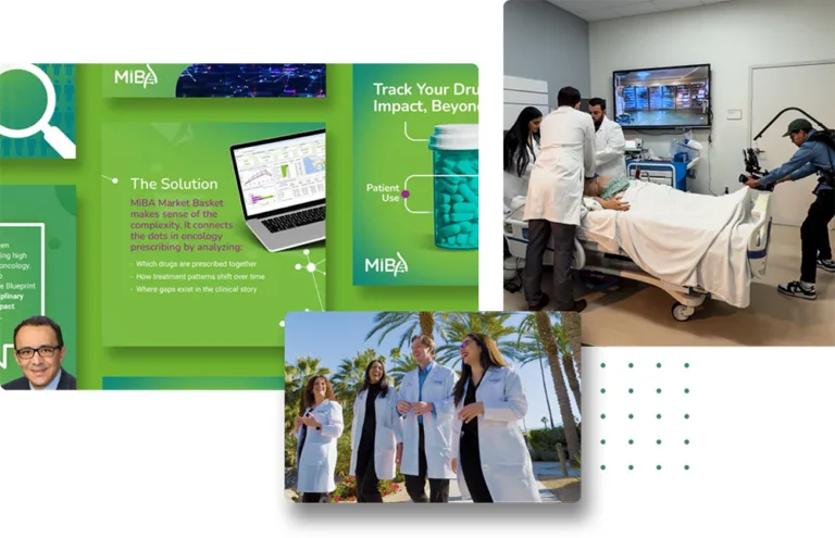Social Media for Life Sciences